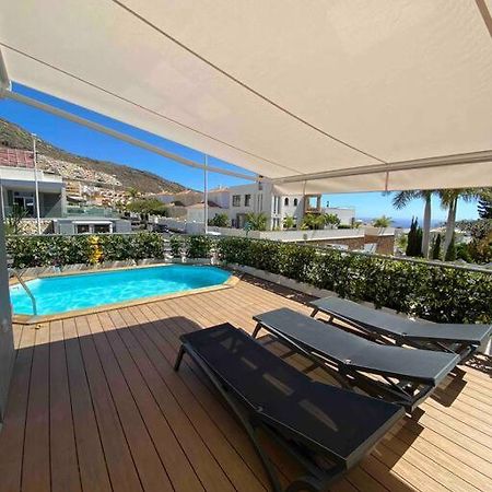 Sunset Of Duke#Luxury Costa Adeje Villa ภายนอก รูปภาพ