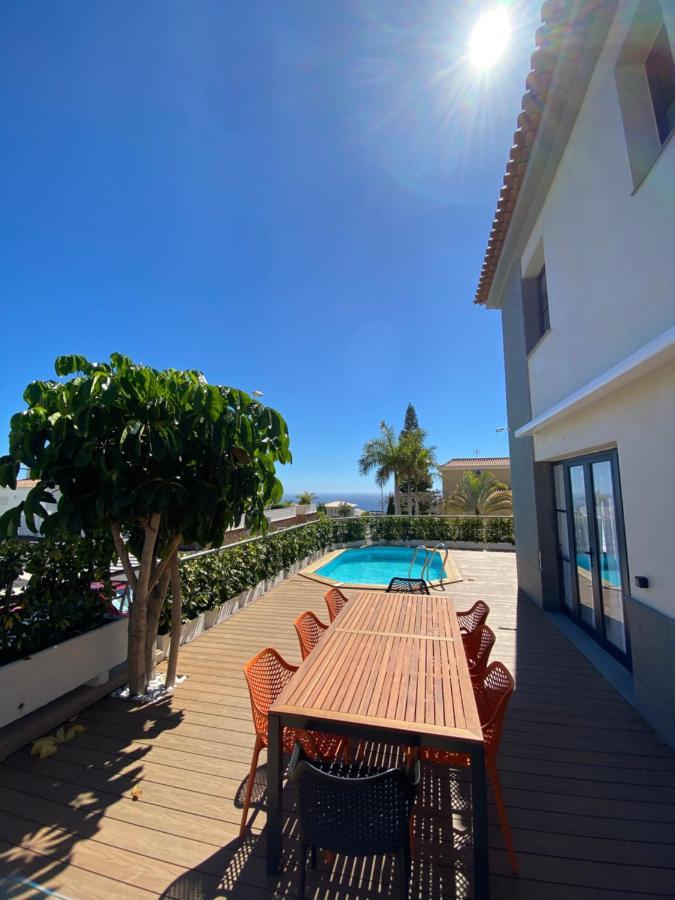 Sunset Of Duke#Luxury Costa Adeje Villa ภายนอก รูปภาพ