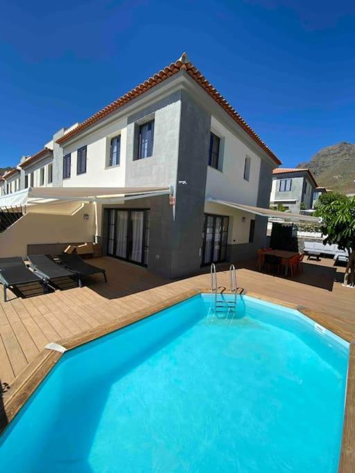 Sunset Of Duke#Luxury Costa Adeje Villa ภายนอก รูปภาพ
