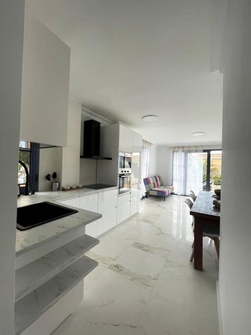 Sunset Of Duke#Luxury Costa Adeje Villa ภายนอก รูปภาพ