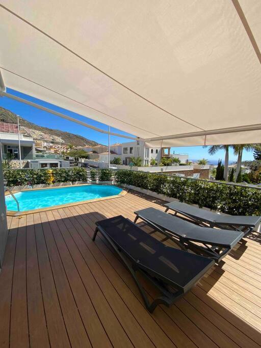 Sunset Of Duke#Luxury Costa Adeje Villa ภายนอก รูปภาพ