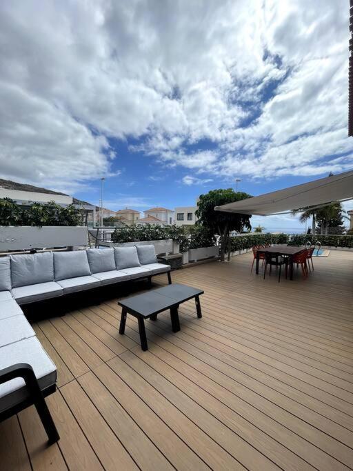 Sunset Of Duke#Luxury Costa Adeje Villa ภายนอก รูปภาพ