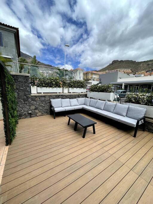 Sunset Of Duke#Luxury Costa Adeje Villa ภายนอก รูปภาพ