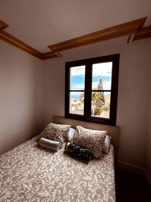 Sunset Of Duke#Luxury Costa Adeje Villa ภายนอก รูปภาพ